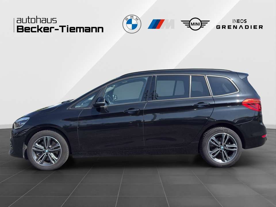BMW 218 - Imagem 3