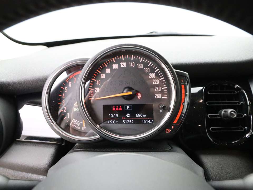 MINI Cooper - Imagem 3