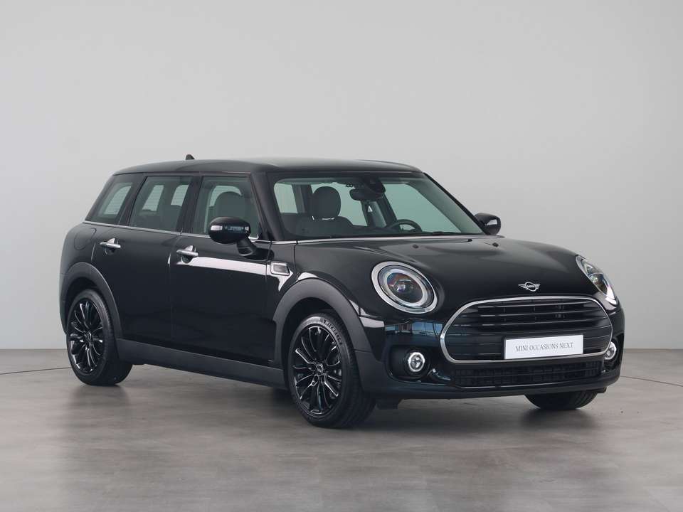MINI One Clubman - Imagem 3