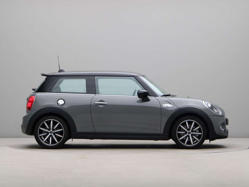 MINI Cooper S - Imagem 4