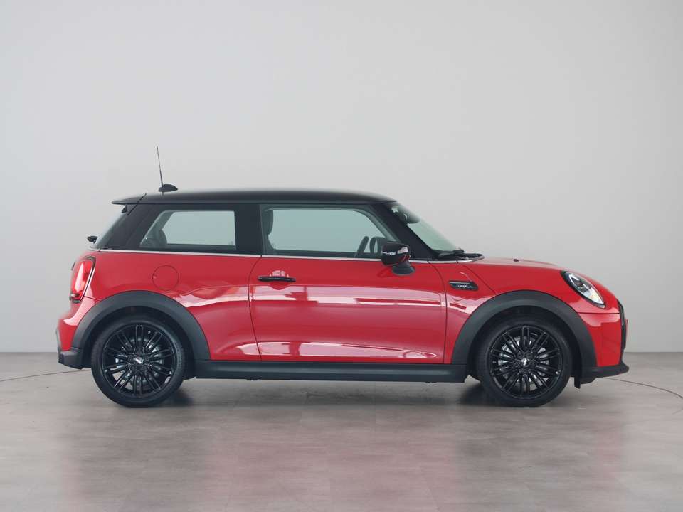 MINI Cooper - Imagem 4