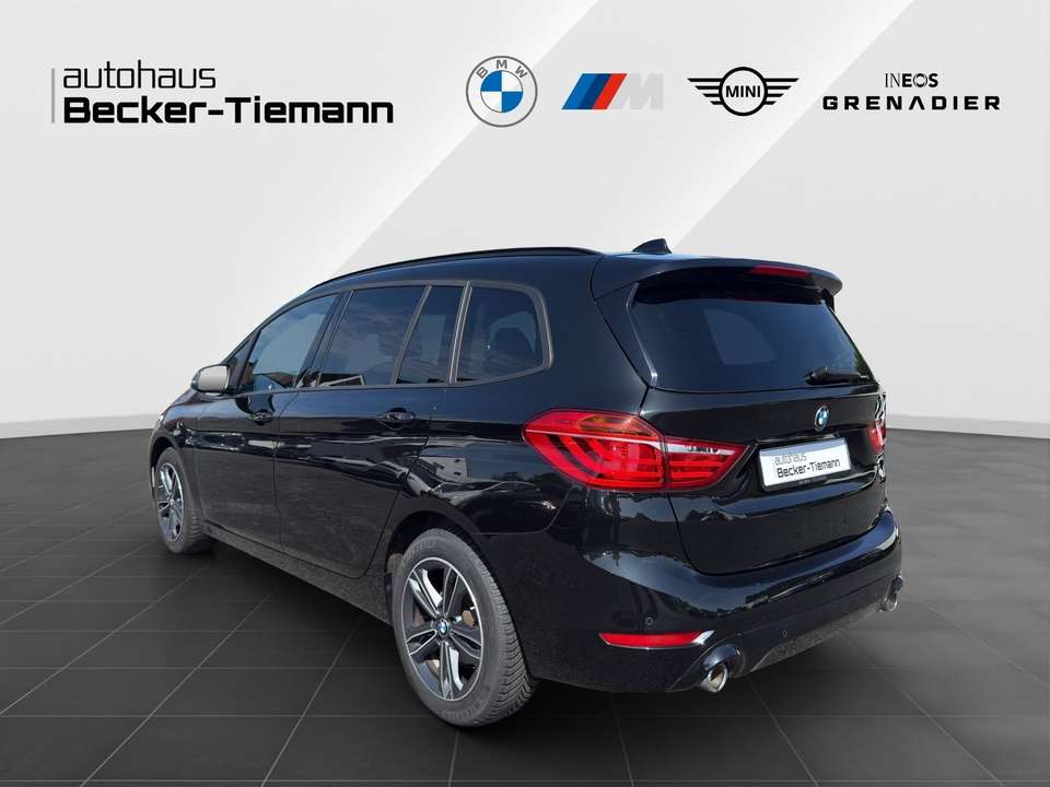 BMW 218 - Imagem 4