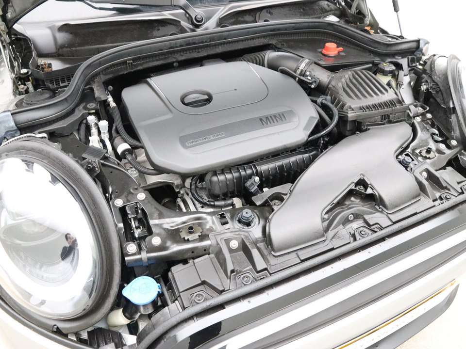 MINI Cooper - Imagem 4