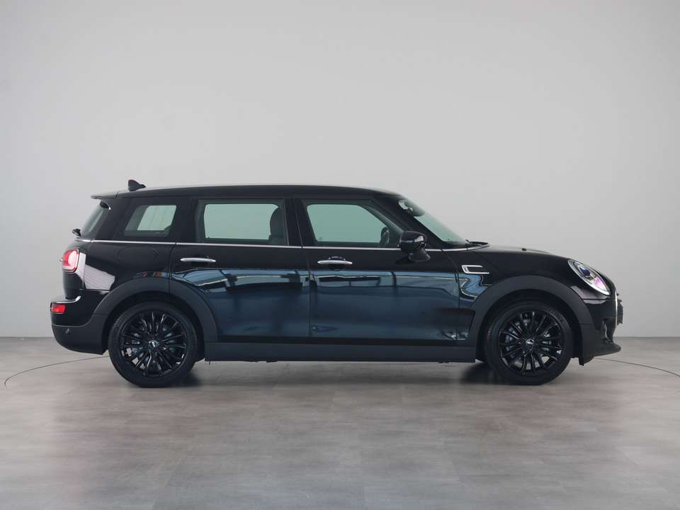 MINI One Clubman - Imagem 4