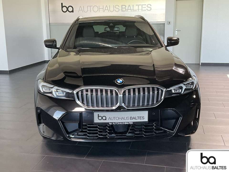 BMW 320 - Imagem 2