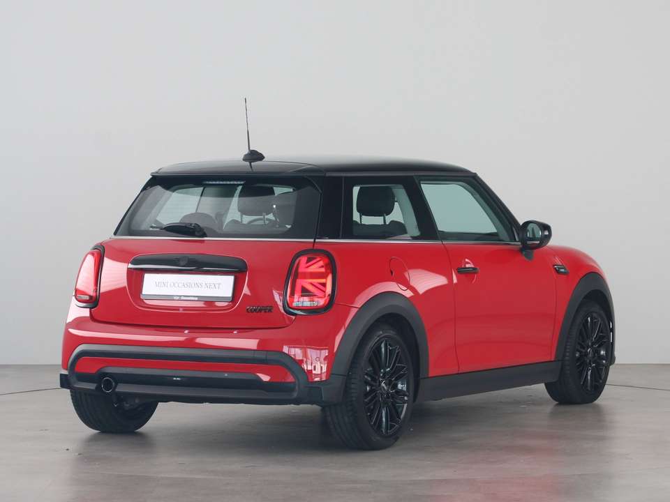 MINI Cooper - Imagem 5