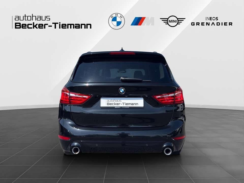 BMW 218 - Imagem 5