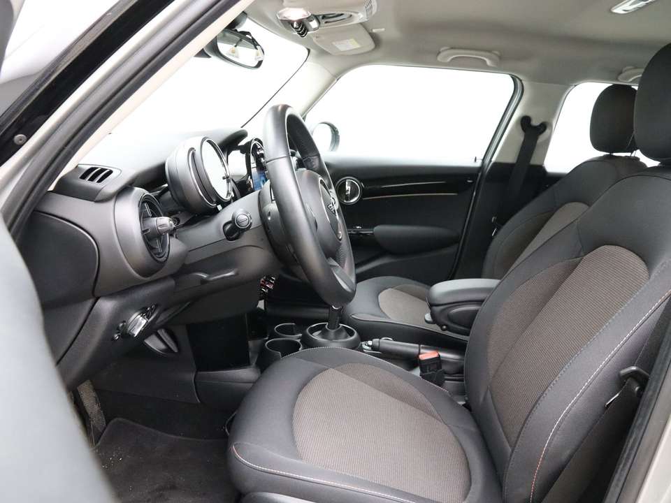 MINI Cooper - Imagem 5