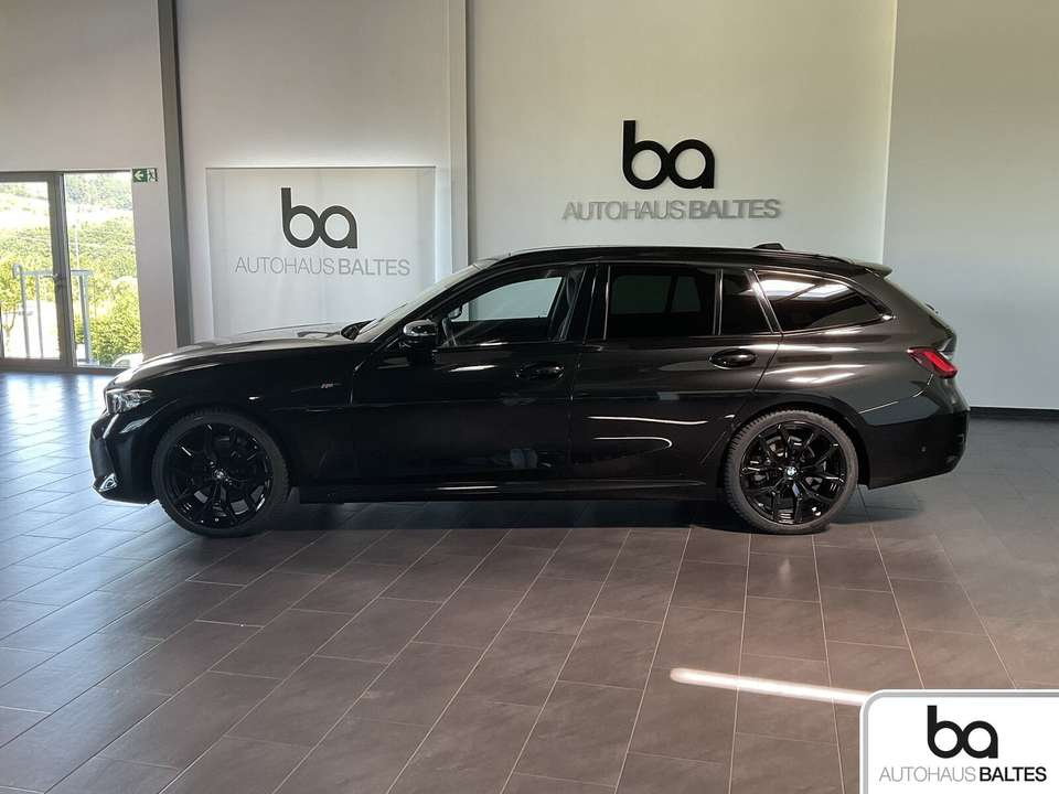 BMW 320 - Imagem 3