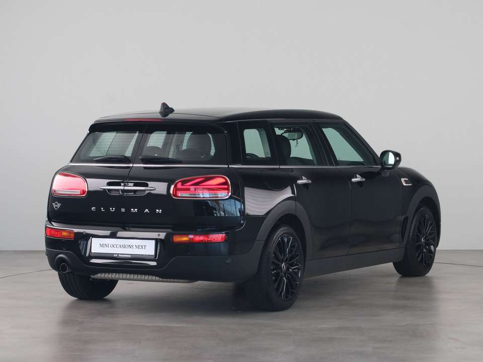 MINI One Clubman - Imagem 5