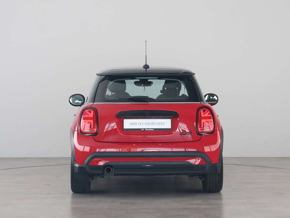 MINI Cooper - Imagem 6