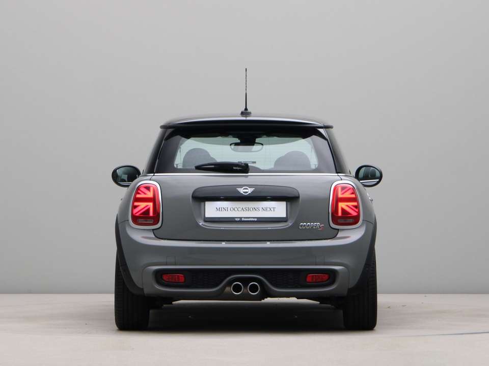 MINI Cooper S - Imagem 6