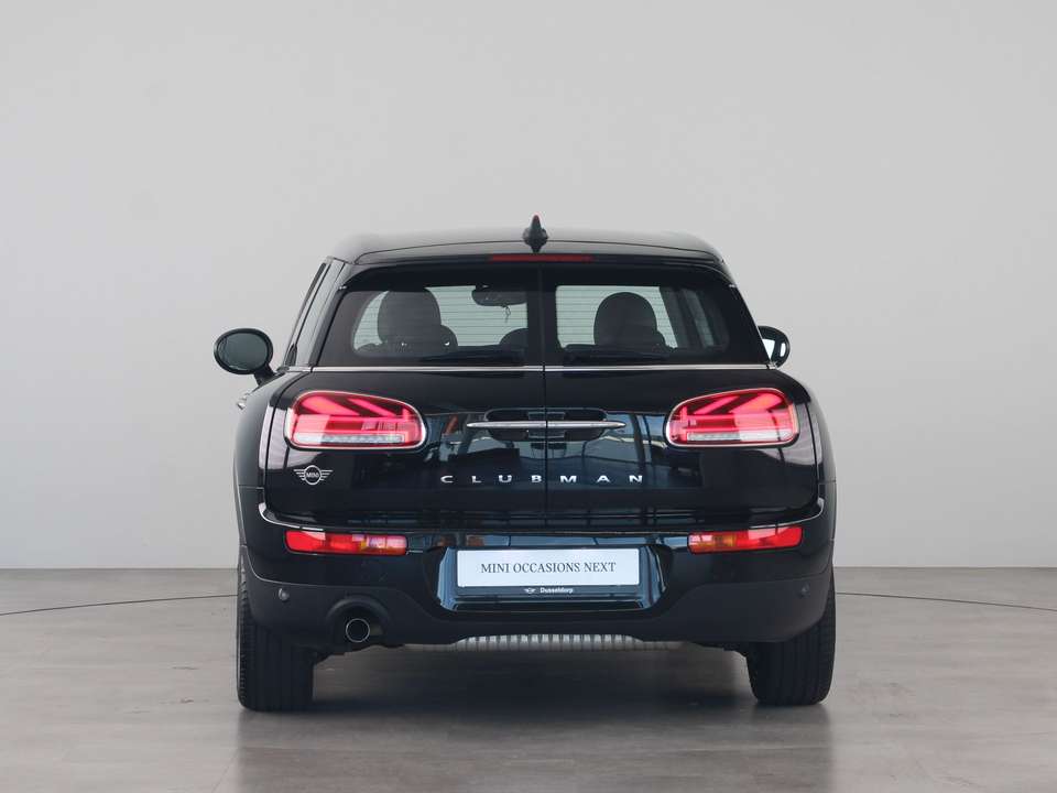 MINI One Clubman - Imagem 6