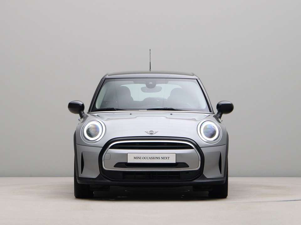 MINI Cooper - Imagem 6