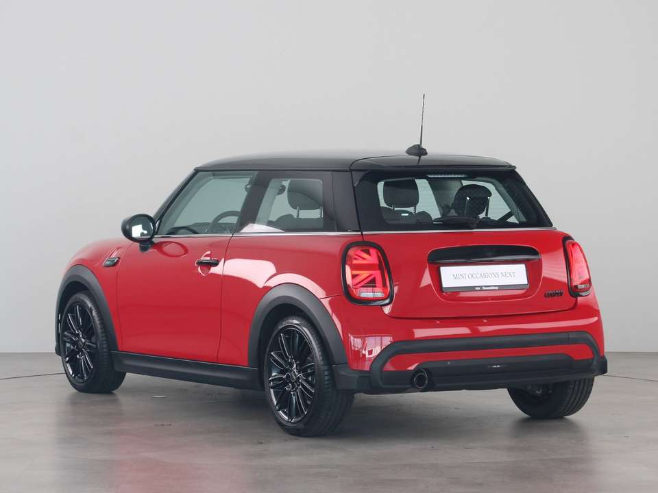 MINI Cooper - Imagem 7