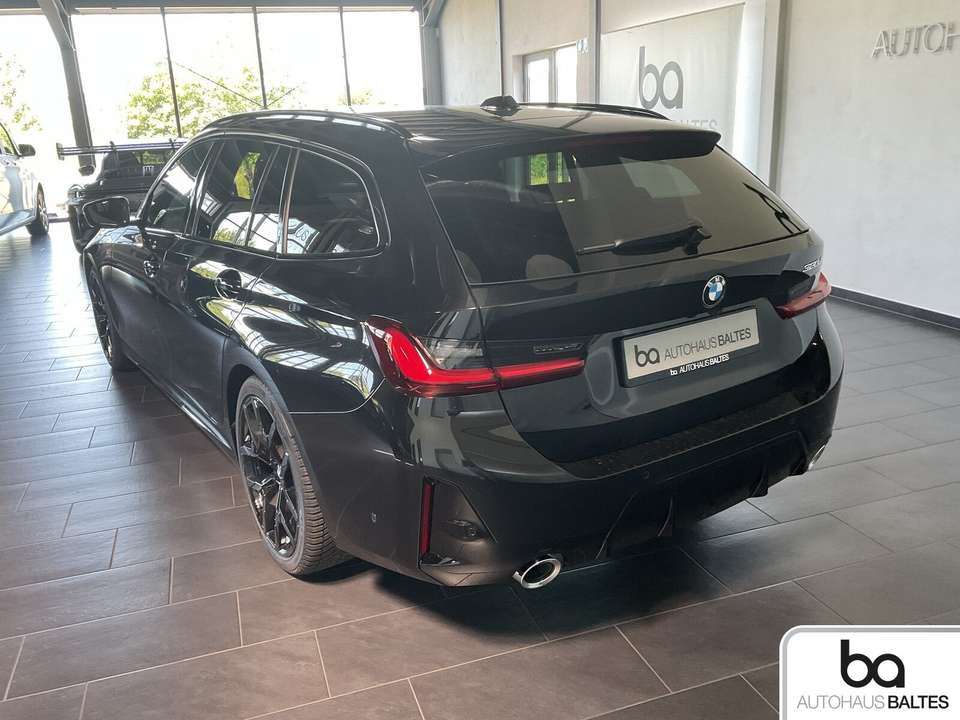 BMW 320 - Imagem 4
