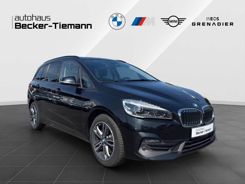 BMW 218 - Imagem 7
