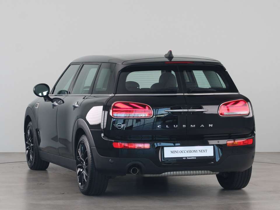 MINI One Clubman - Imagem 7