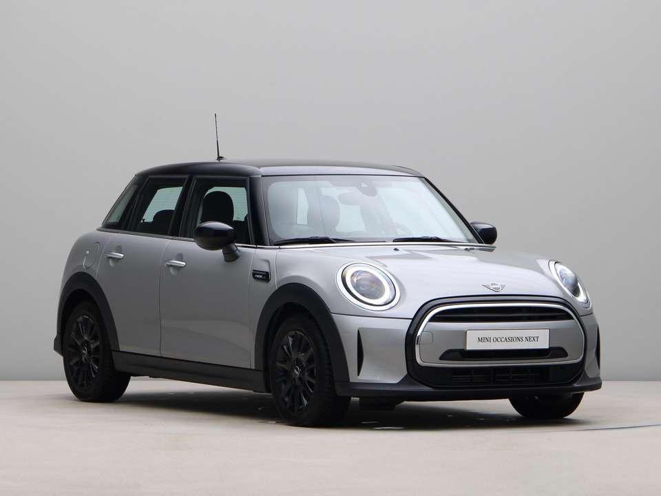 MINI Cooper - Imagem 7