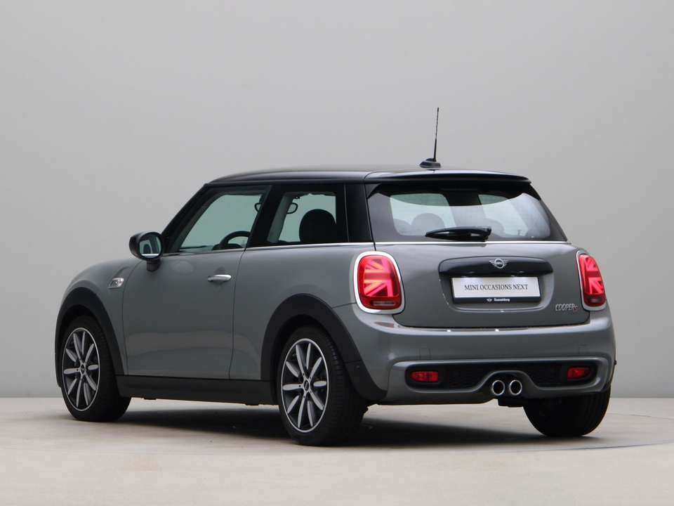 MINI Cooper S - Imagem 7