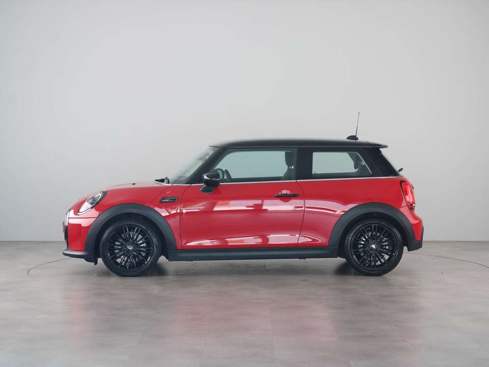 MINI Cooper - Imagem 8