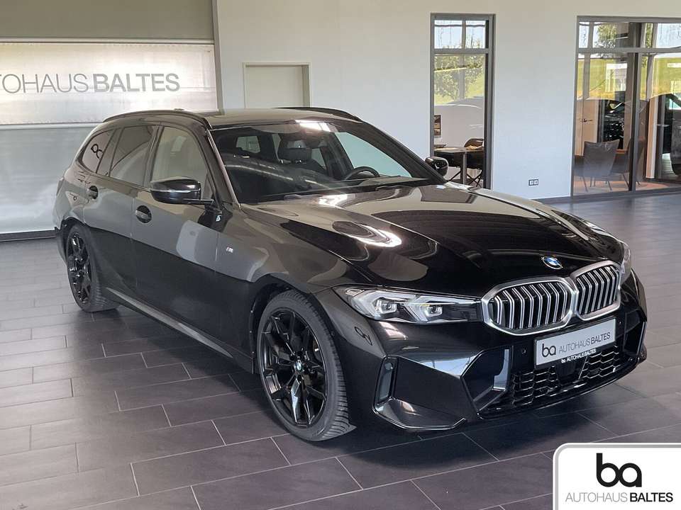 BMW 320 - Imagem 5