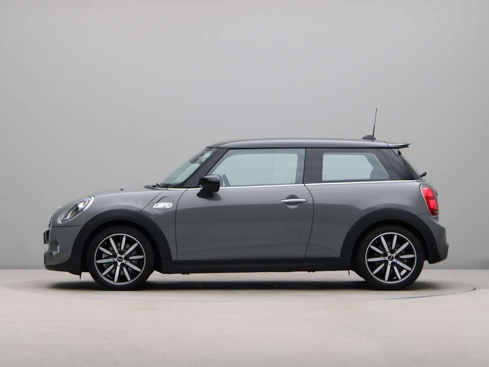 MINI Cooper S - Imagem 8