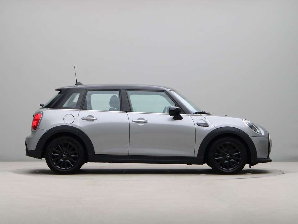 MINI Cooper - Imagem 8