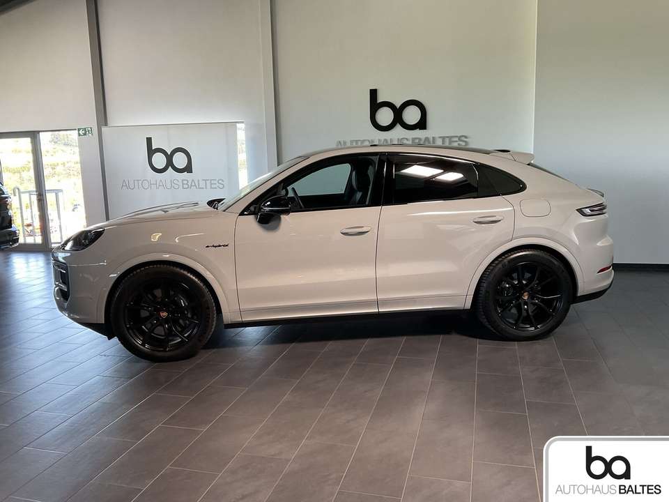 Porsche Cayenne - Imagem 3