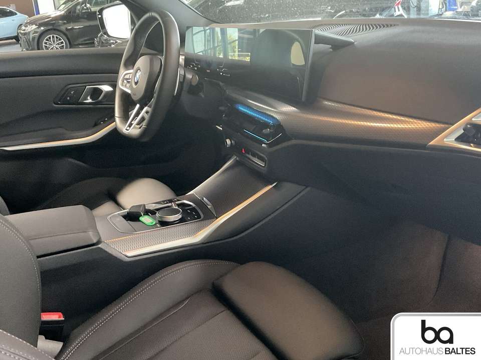 BMW 320 - Imagem 6