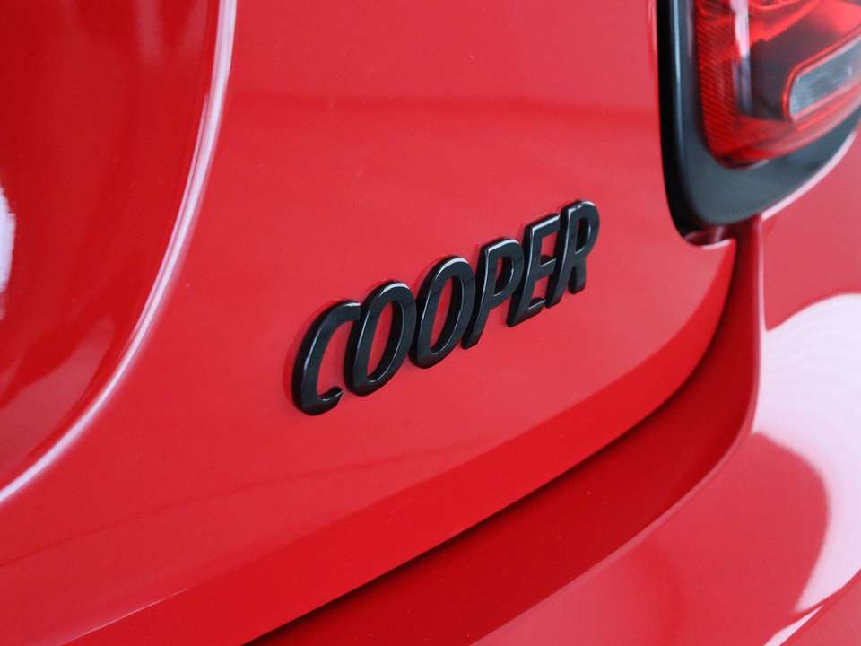 MINI Cooper - Imagem 9