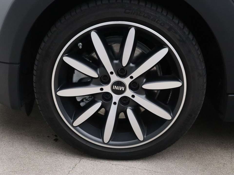 MINI Cooper S - Imagem 9