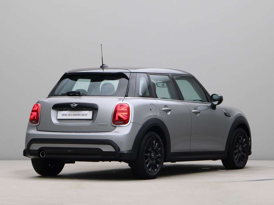 MINI Cooper - Imagem 9