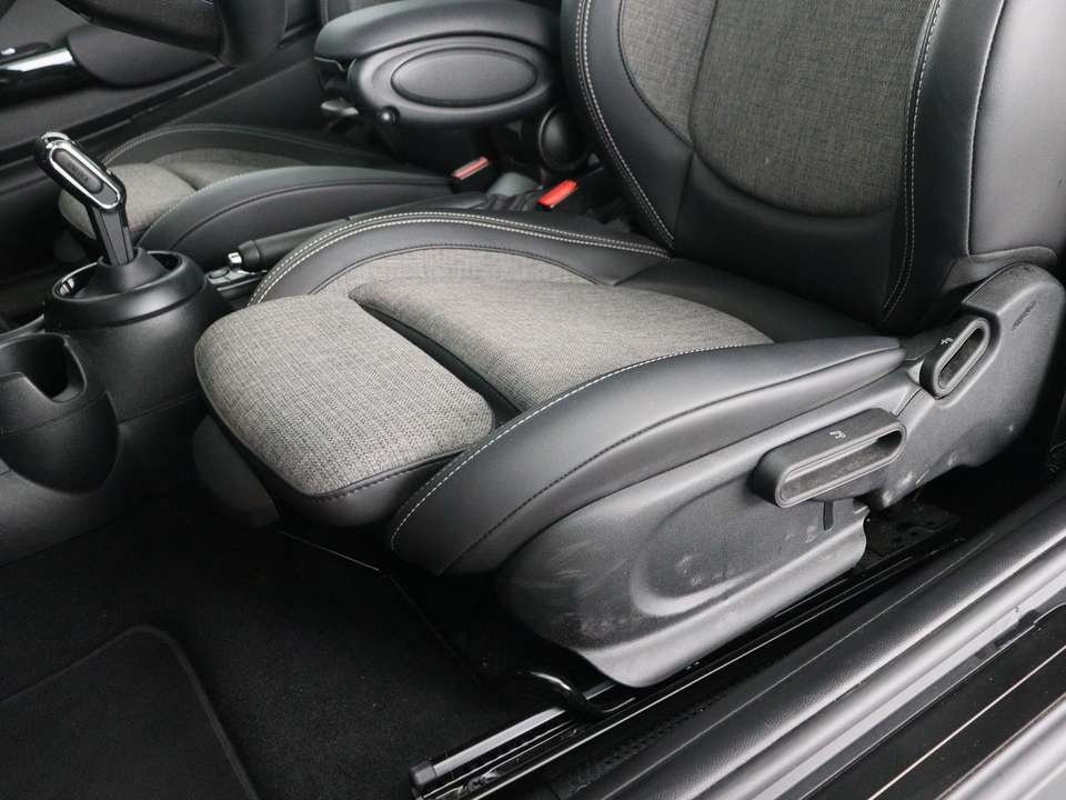 MINI Cooper - Imagem 10