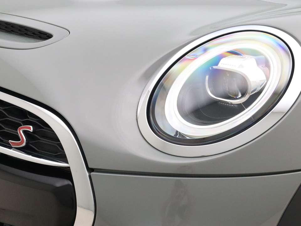 MINI Cooper S - Imagem 10