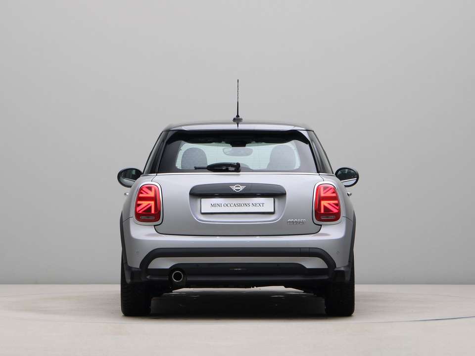 MINI Cooper - Imagem 10