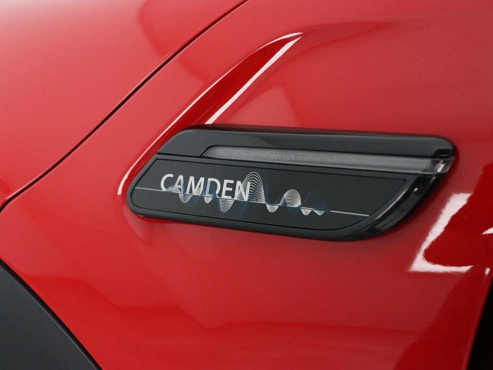 MINI Cooper - Imagem 11