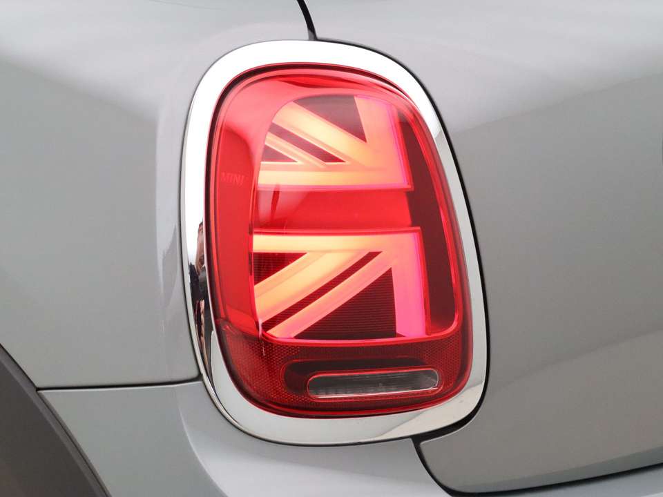 MINI Cooper S - Imagem 11