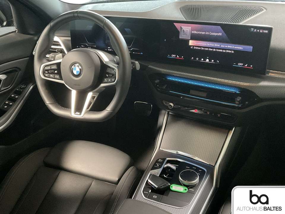 BMW 320 - Imagem 9