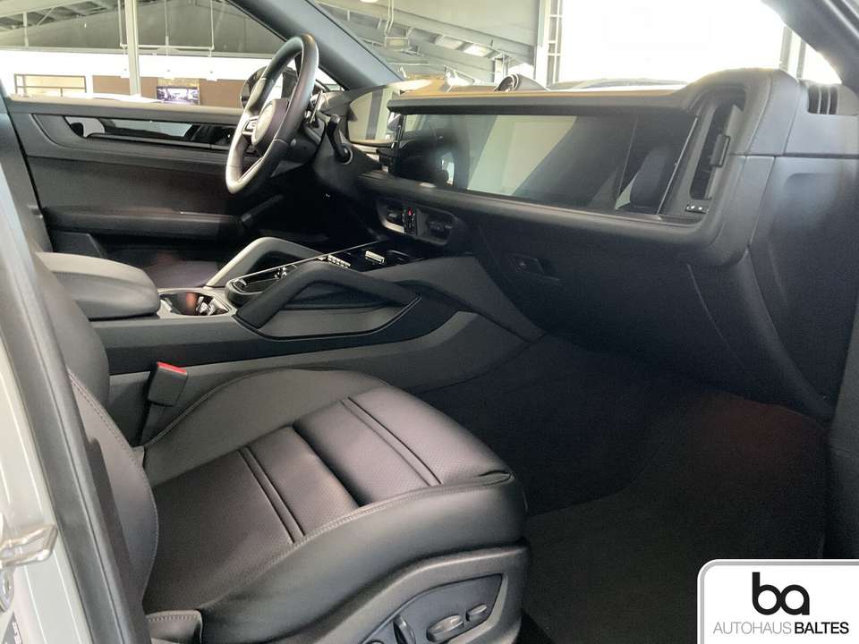 Porsche Cayenne - Imagem 6