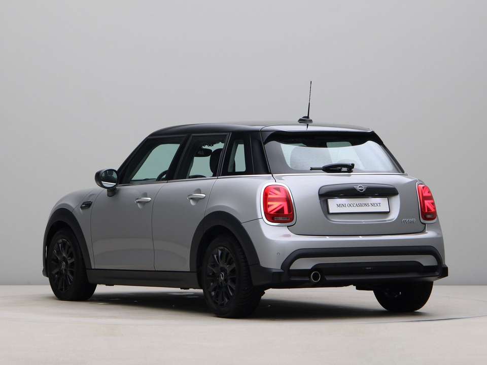MINI Cooper - Imagem 11