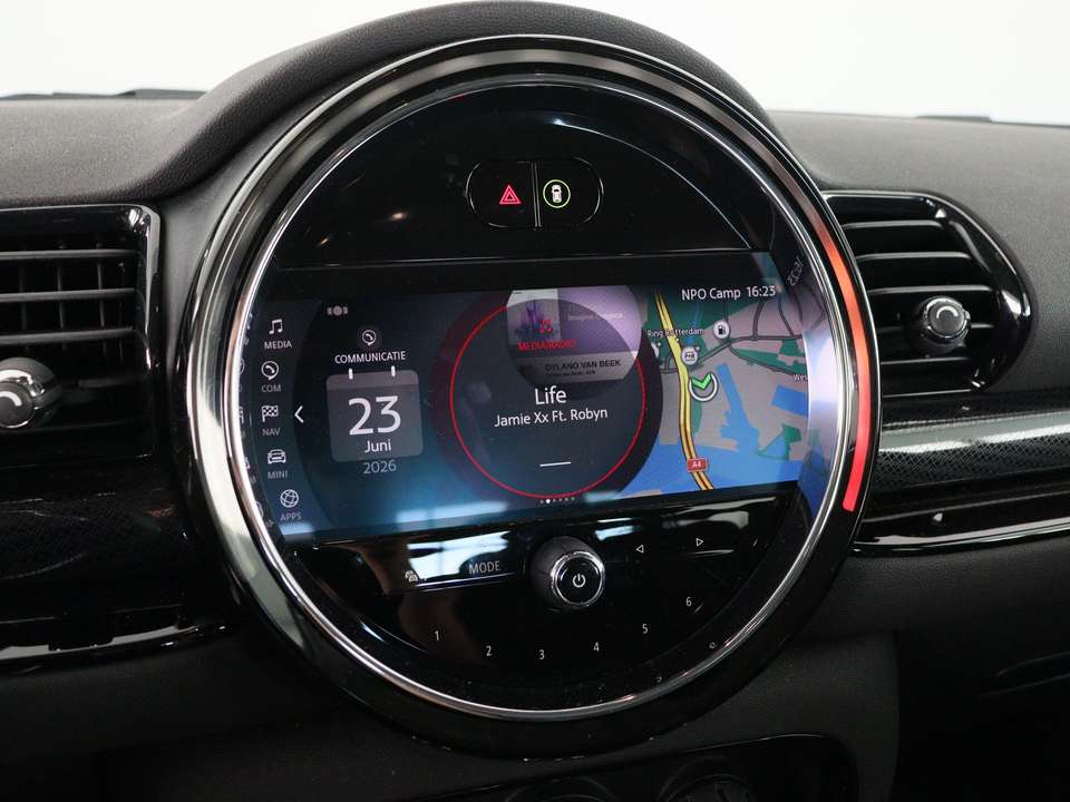 MINI One Clubman - Imagem 12