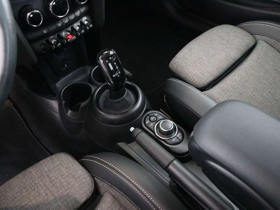 MINI Cooper - Imagem 12