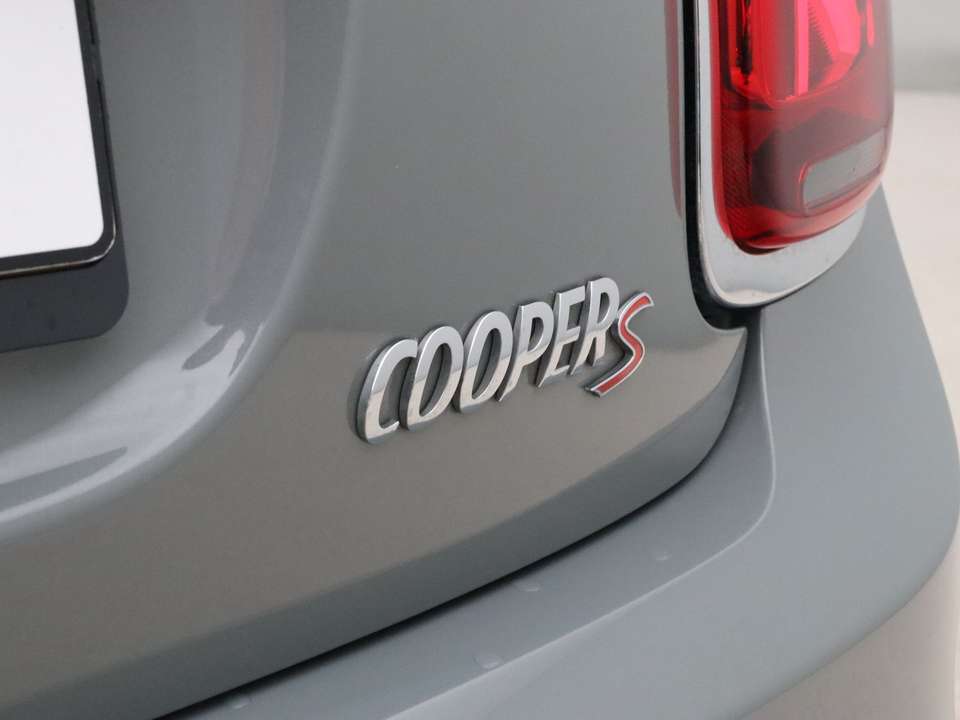 MINI Cooper S - Imagem 12