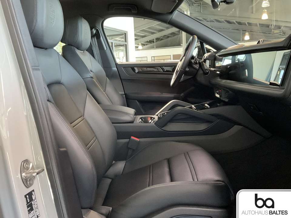 Porsche Cayenne - Imagem 7