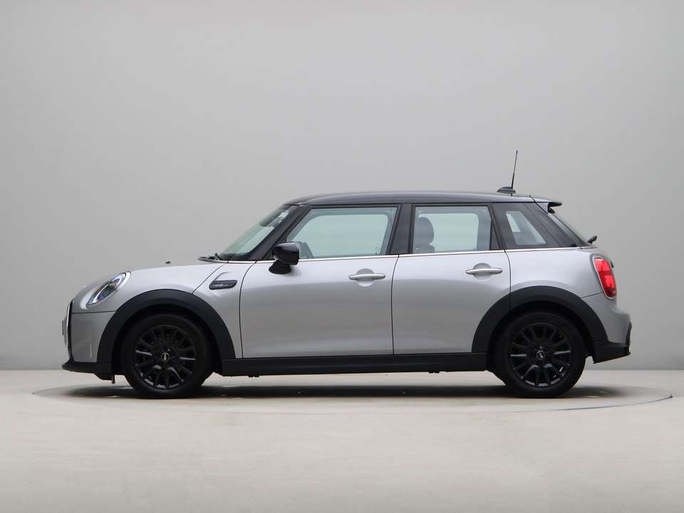 MINI Cooper - Imagem 12