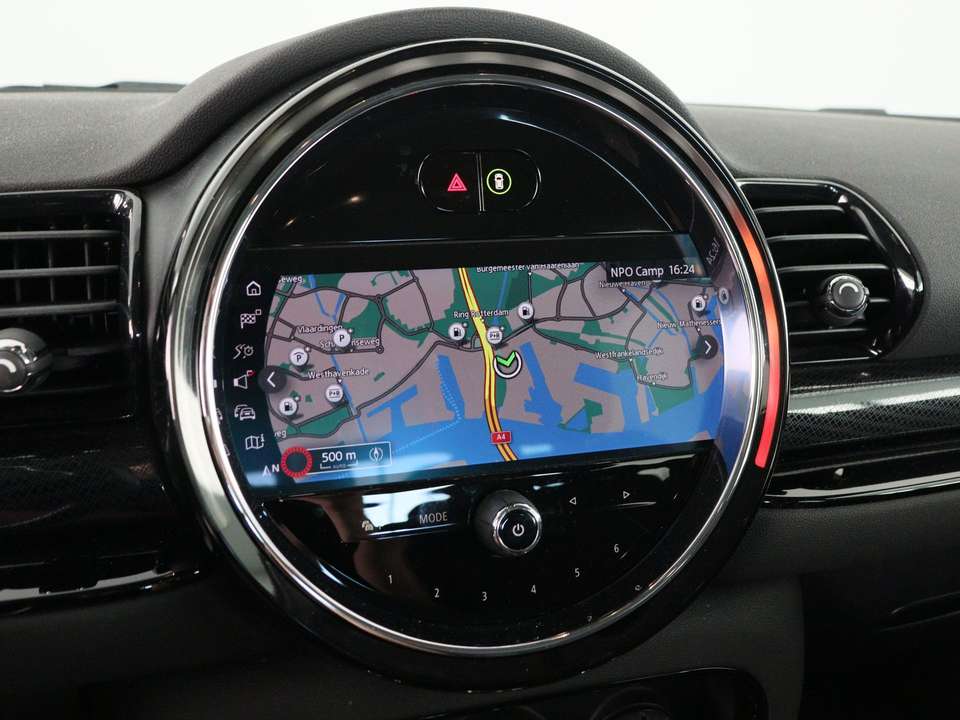 MINI One Clubman - Imagem 13