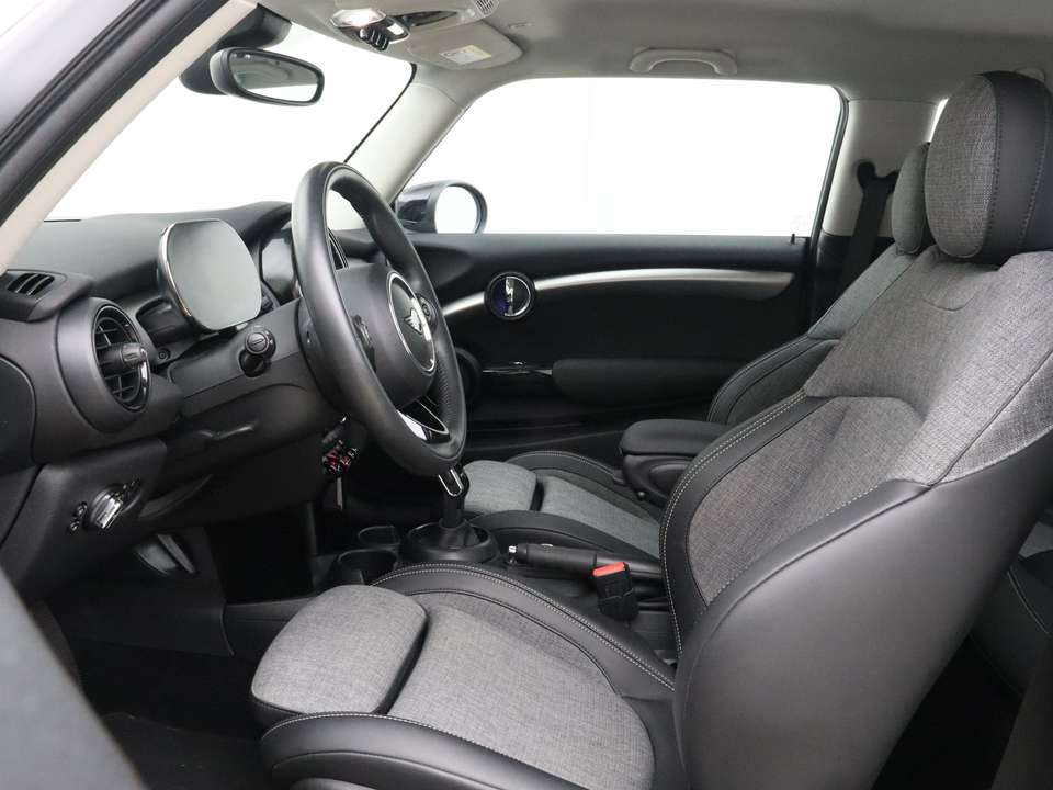 MINI Cooper S - Imagem 13