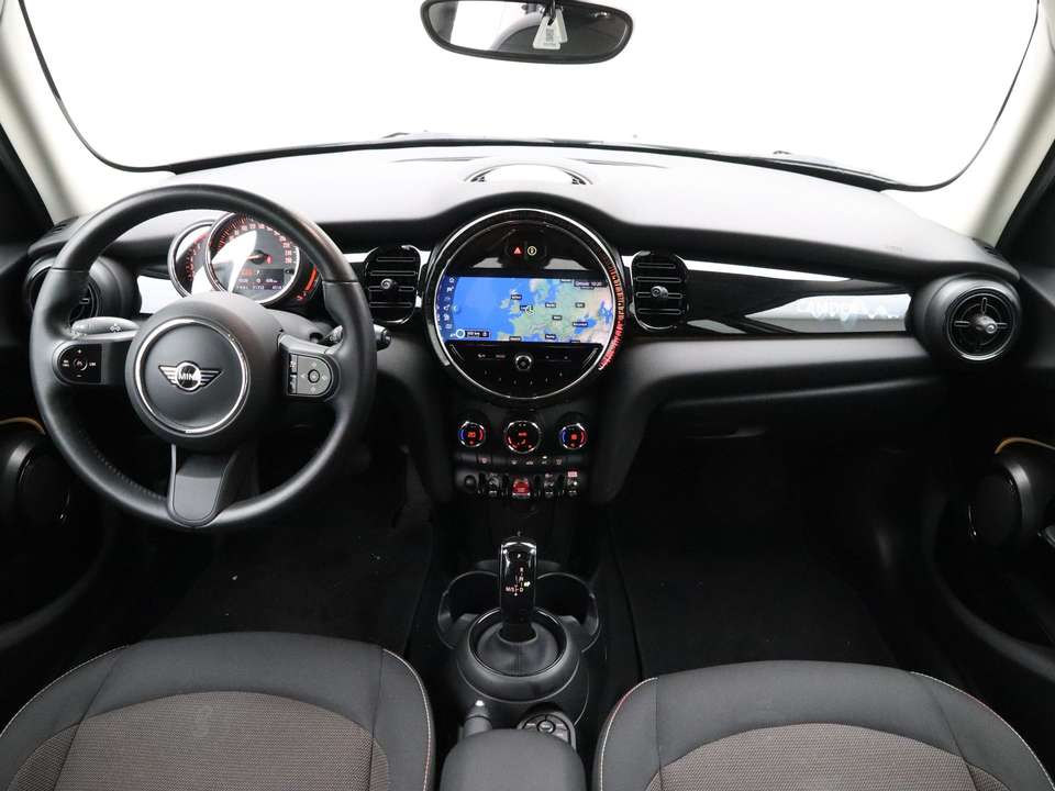 MINI Cooper - Imagem 13