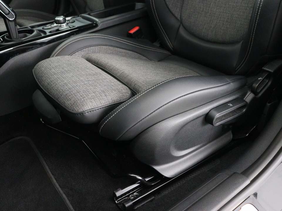 MINI One Clubman - Imagem 14